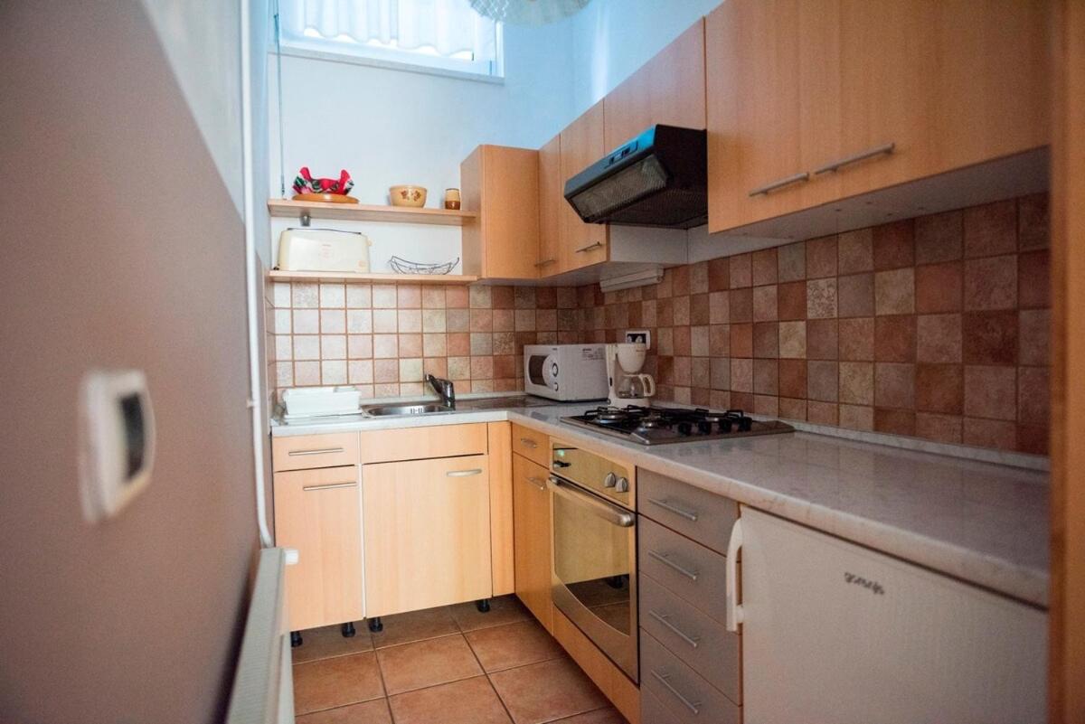 Hisa Taljat Apartment Most Na Soci Exterior photo